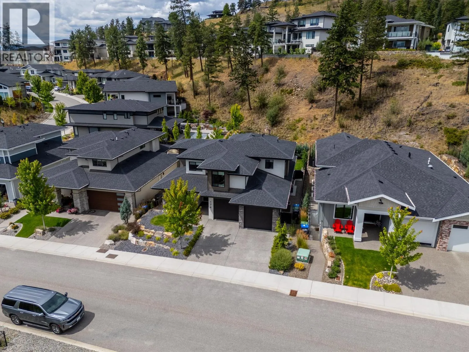 174 Echo Ridge Drive