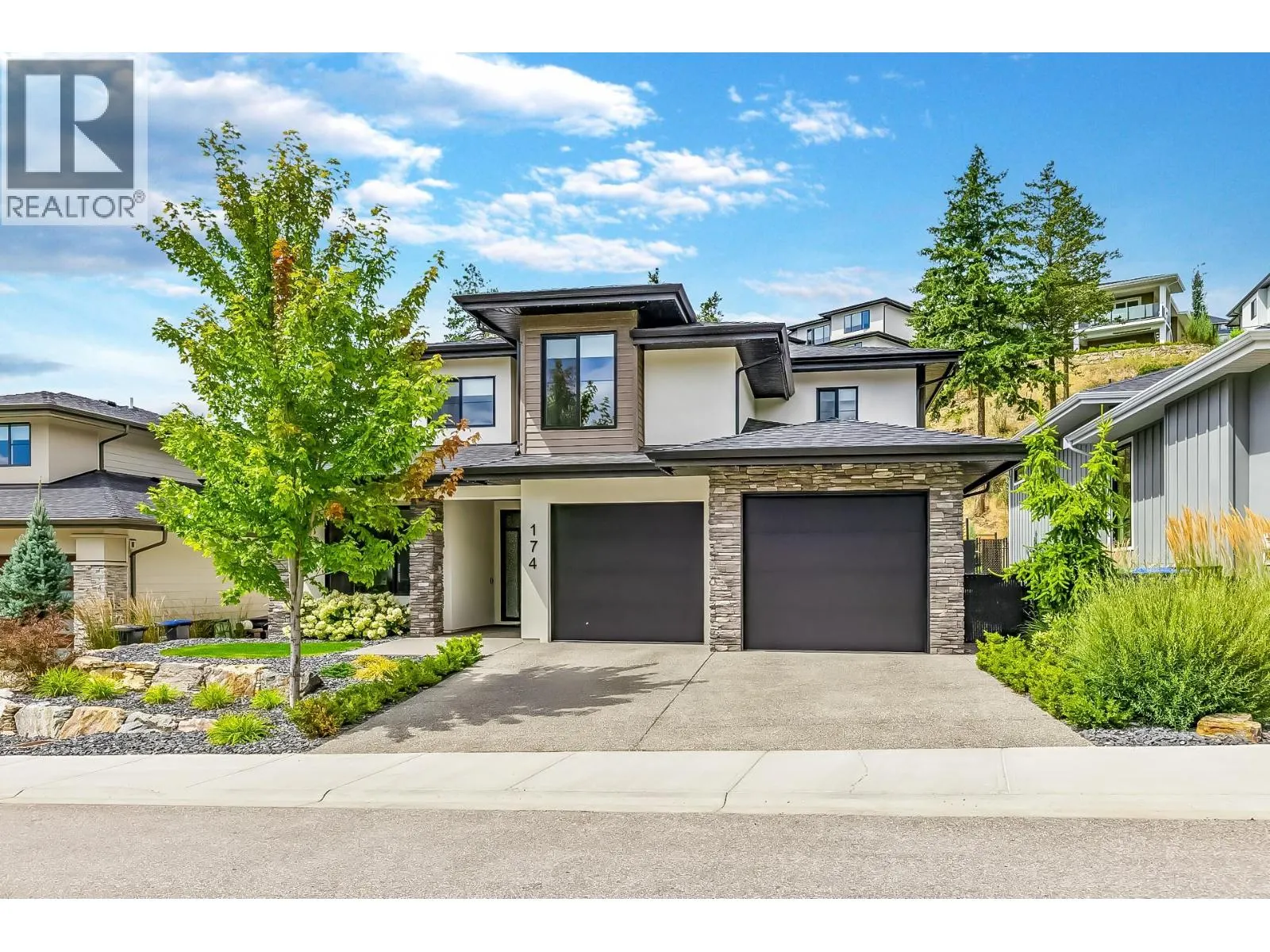 174 Echo Ridge Drive