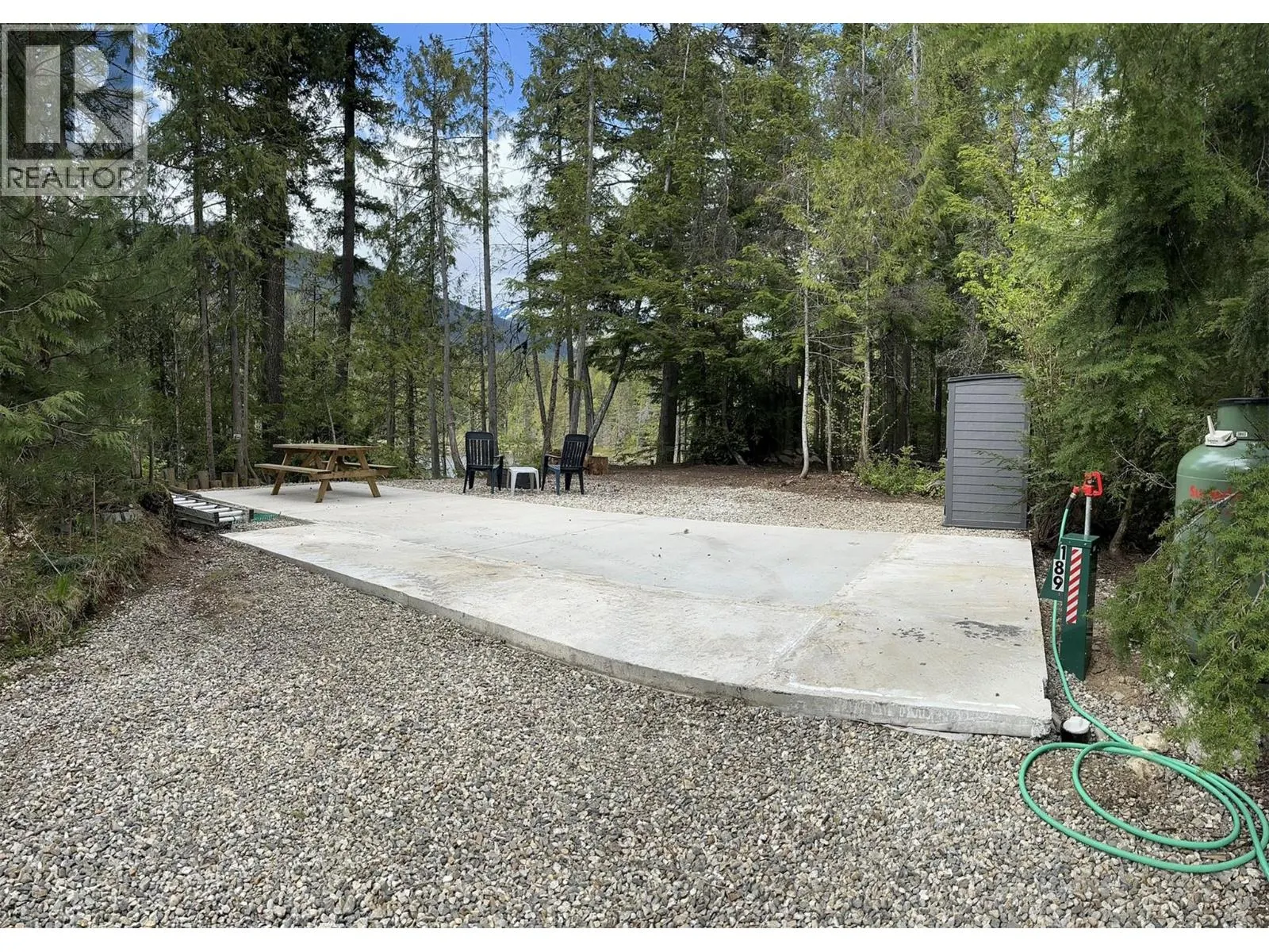 3499 LUOMA Road Lot# 189