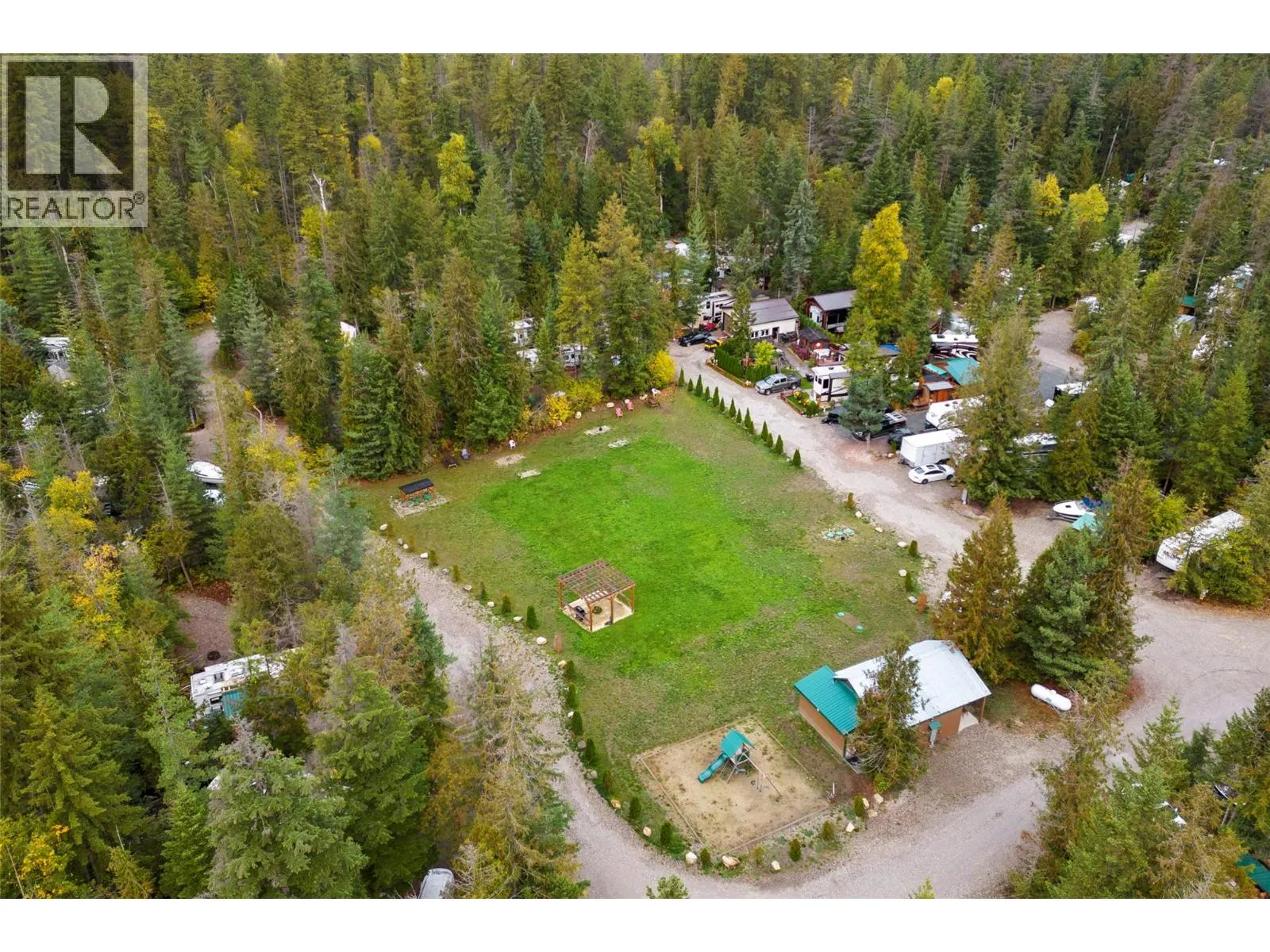 3499 LUOMA Road Lot# 189