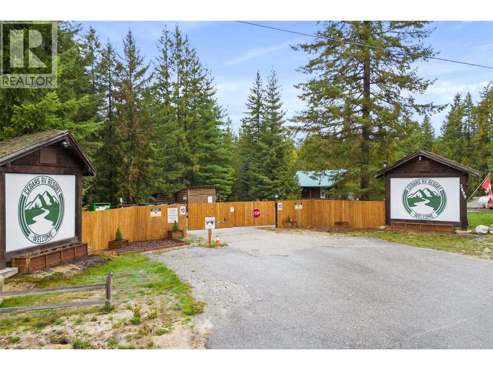 3499 LUOMA Road Lot# 189
