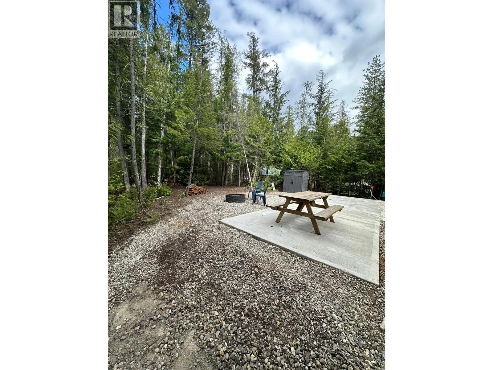 3499 LUOMA Road Lot# 189