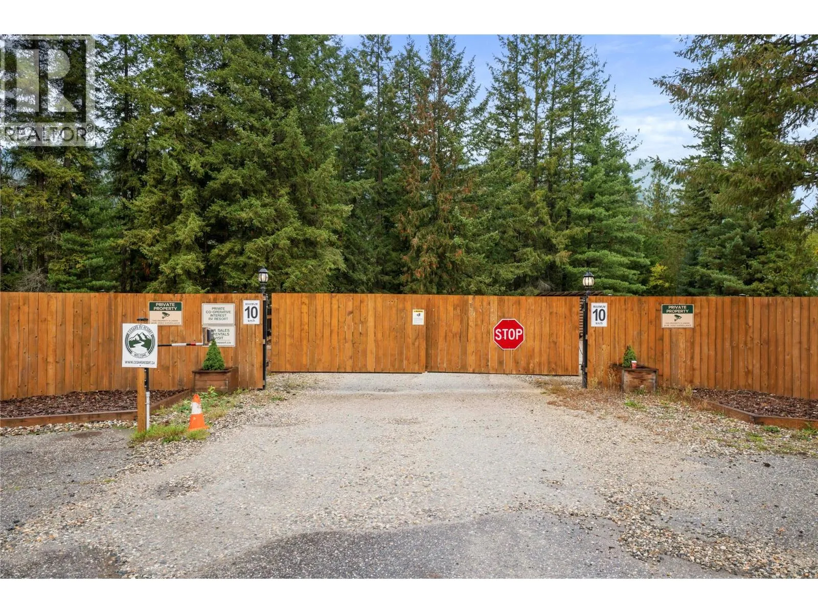 3499 LUOMA Road Lot# 189