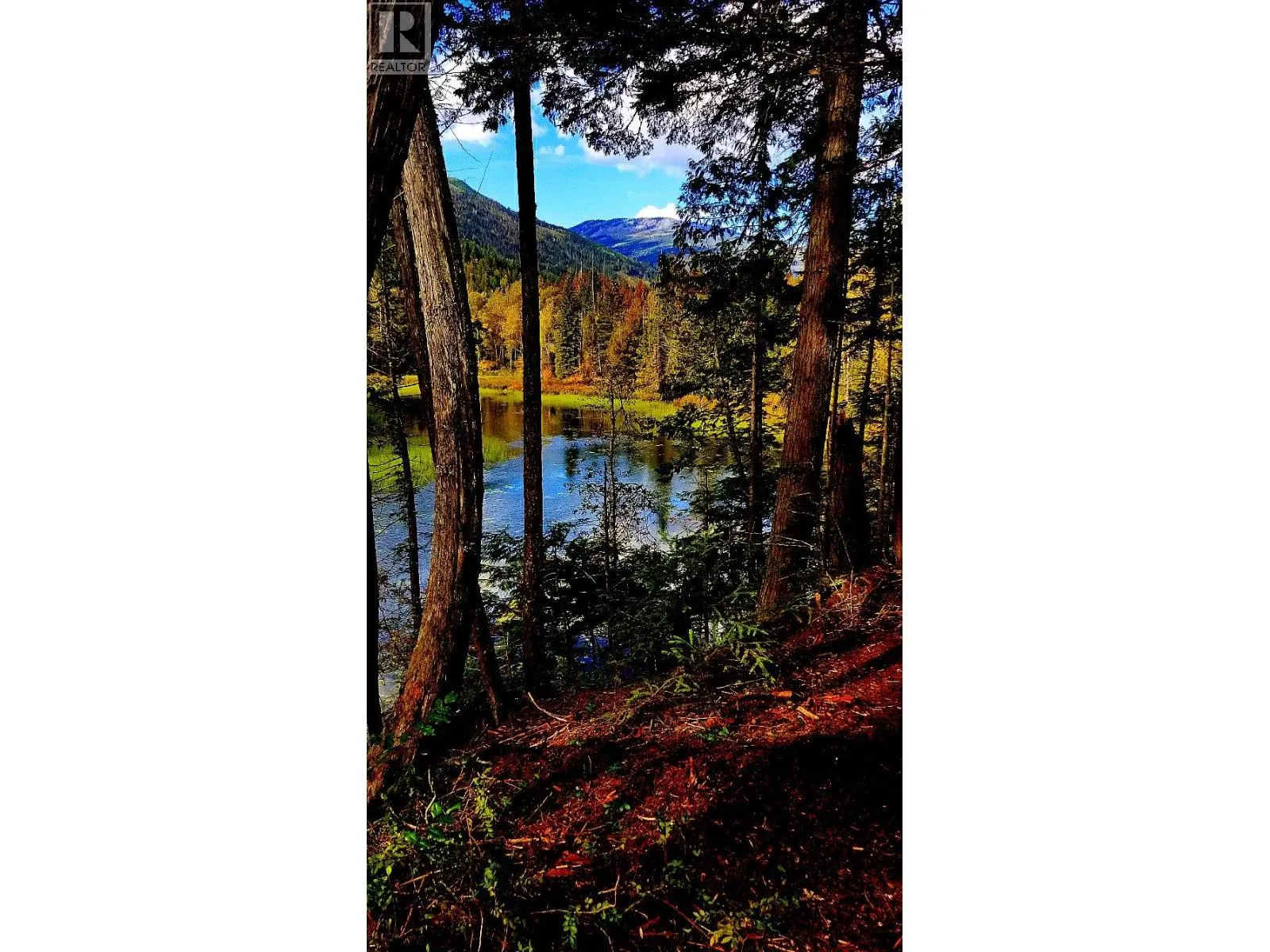 3499 LUOMA Road Lot# 189