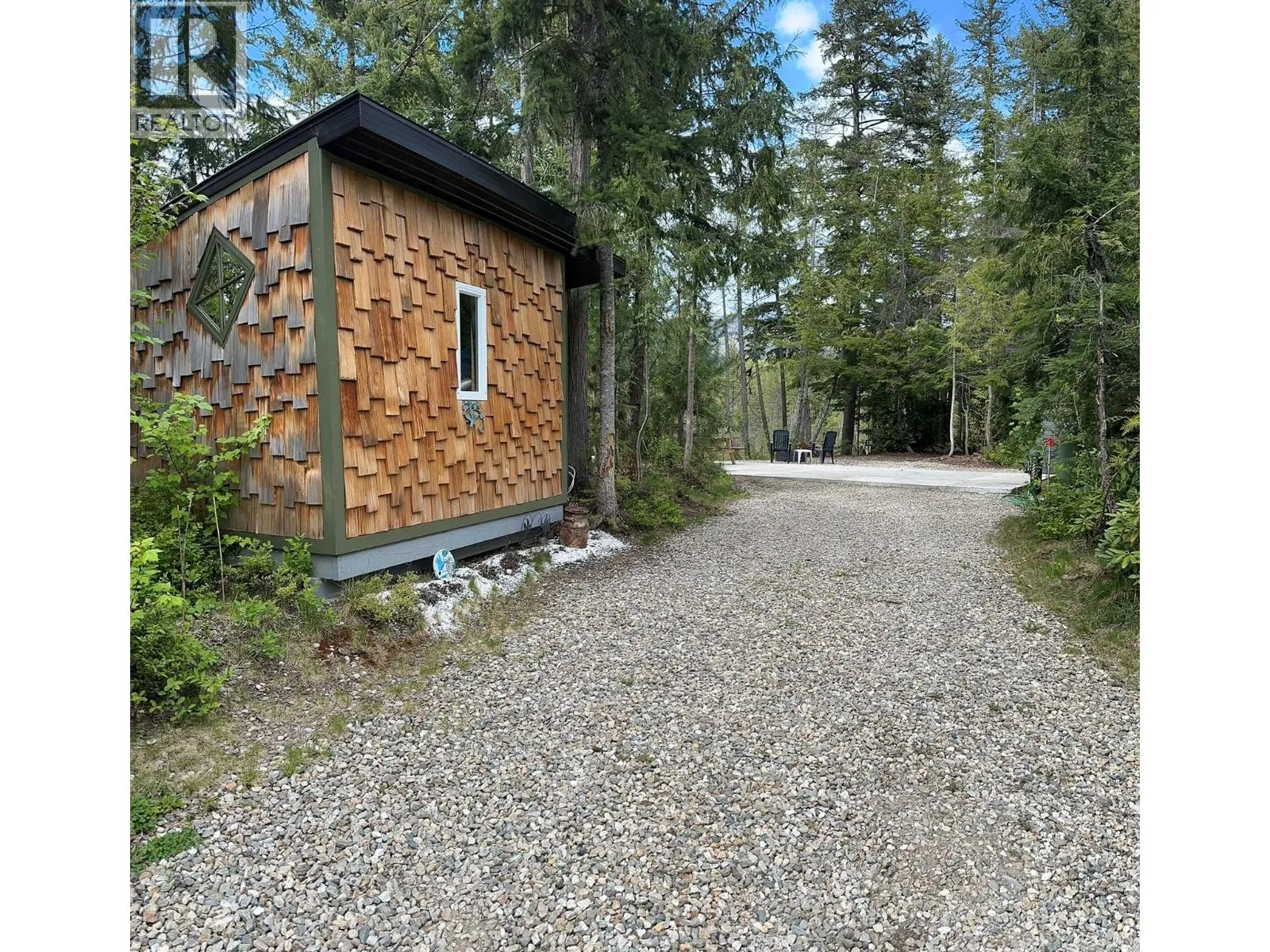 3499 LUOMA Road Lot# 189