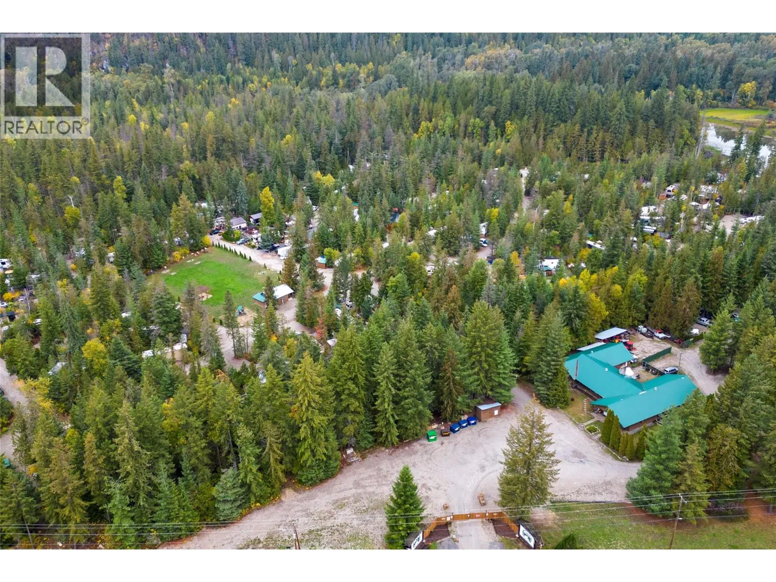 3499 LUOMA Road Lot# 189
