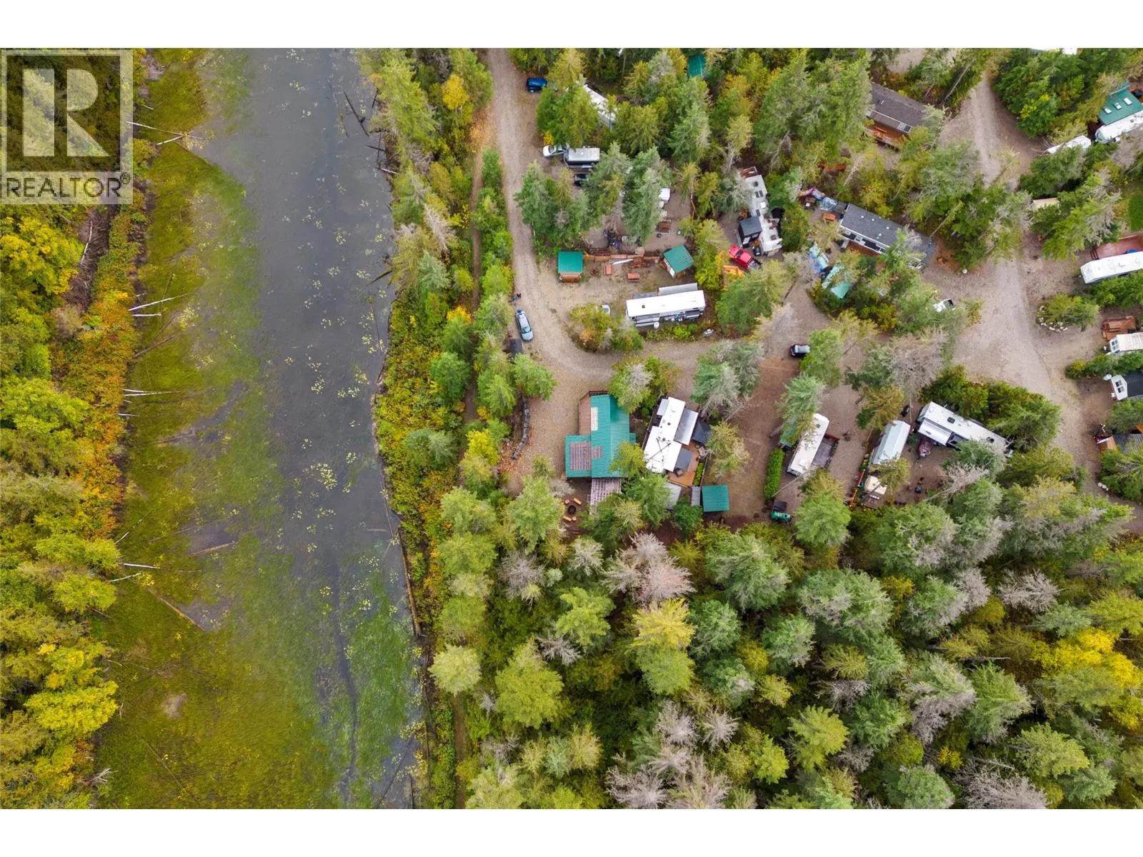 3499 LUOMA Road Lot# 189