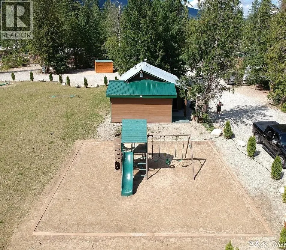 3499 LUOMA Road Lot# 189