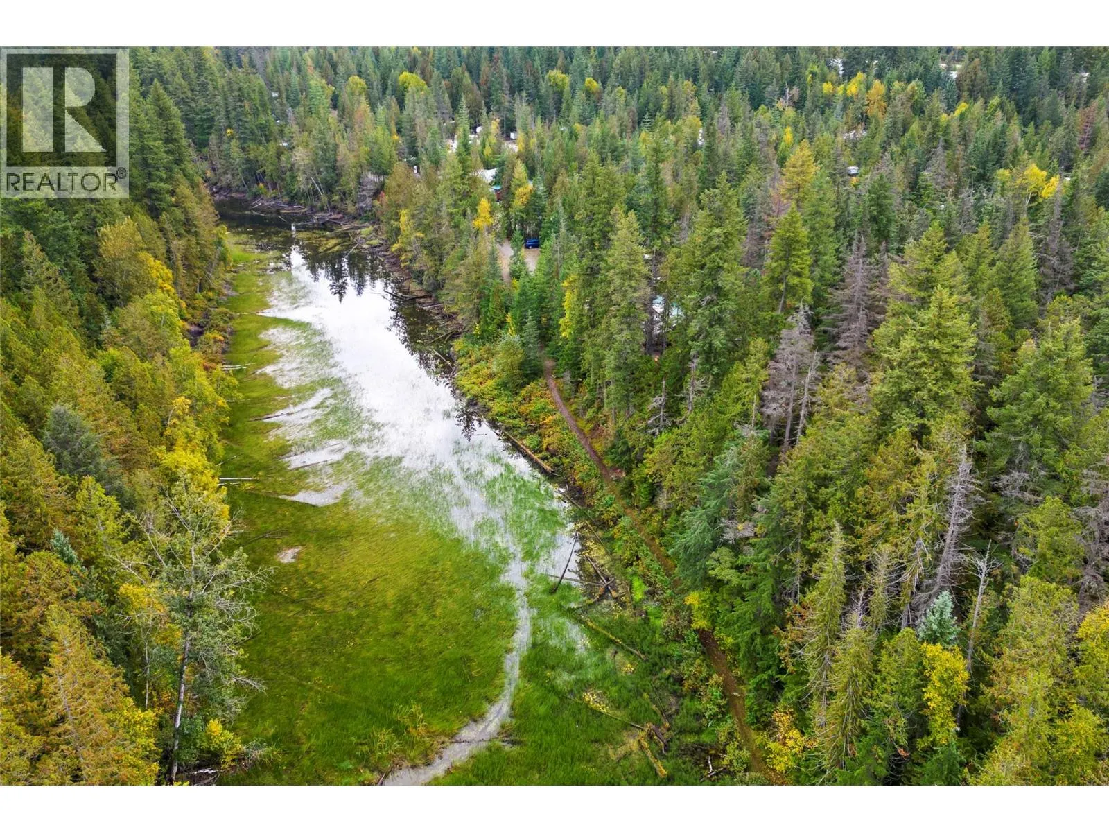 3499 LUOMA Road Lot# 189