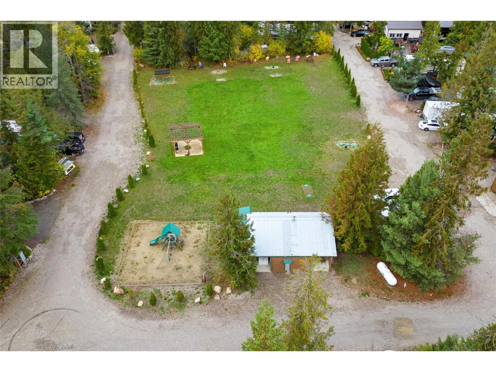 3499 LUOMA Road Lot# 189