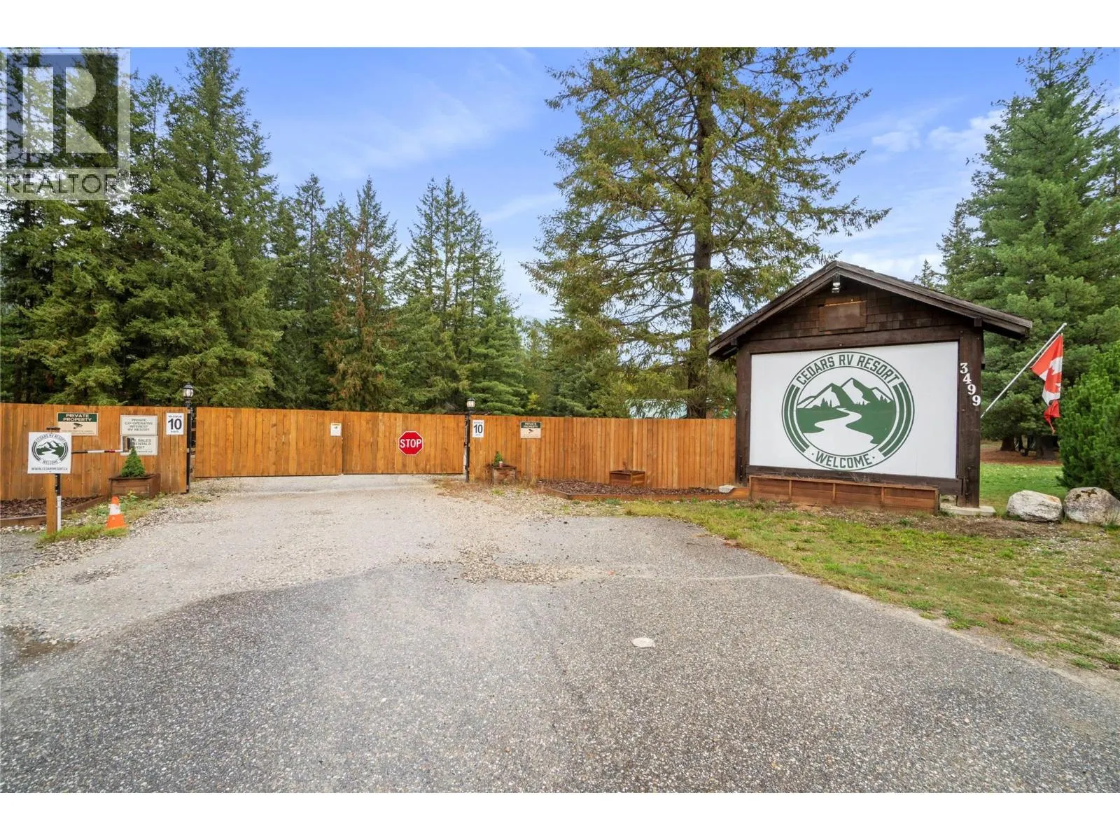3499 LUOMA Road Lot# 189