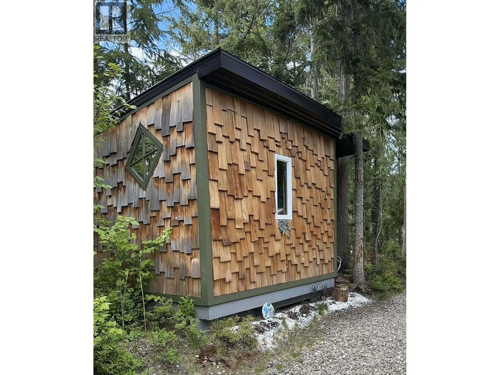 3499 LUOMA Road Lot# 189