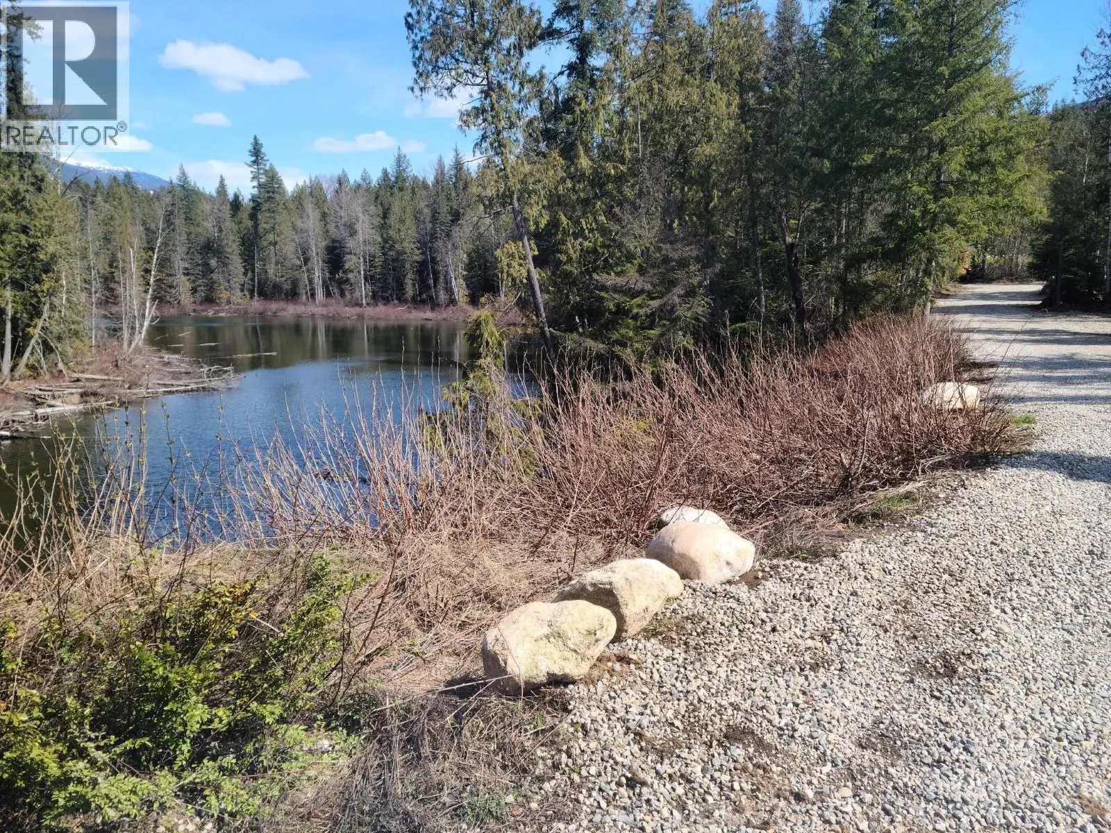 3499 LUOMA Road Lot# 189