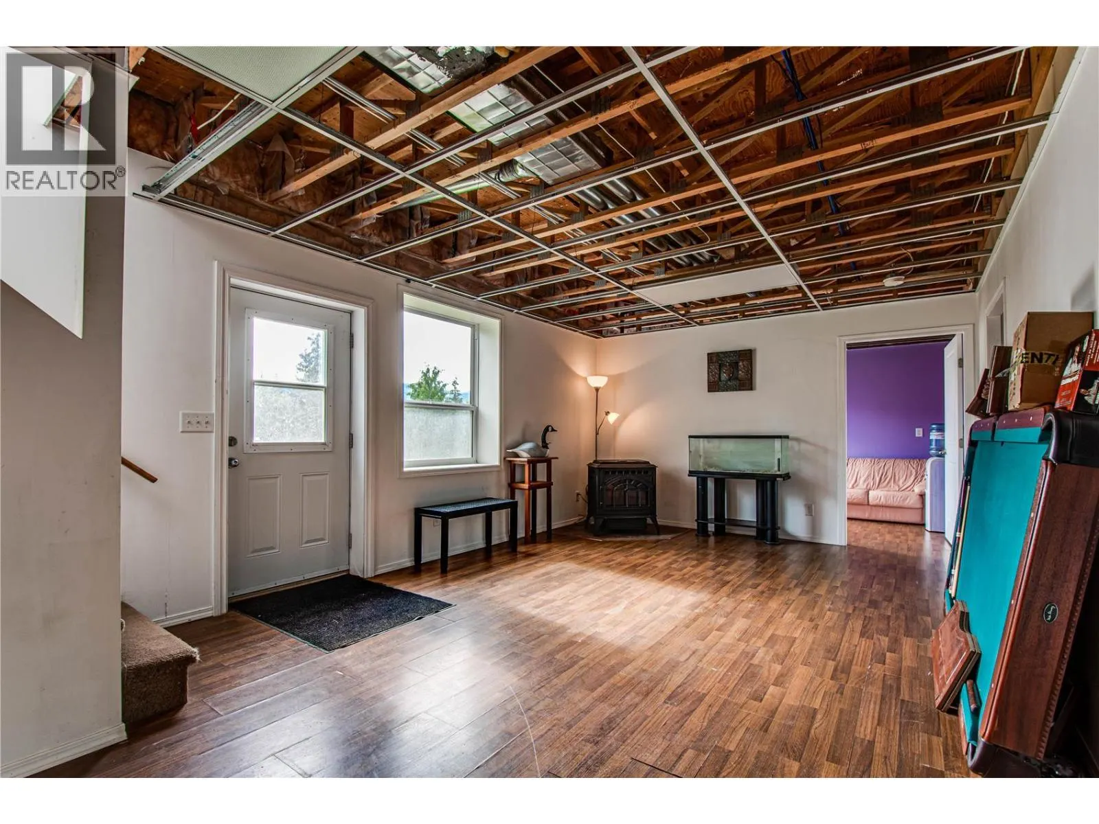 31 Violet Road