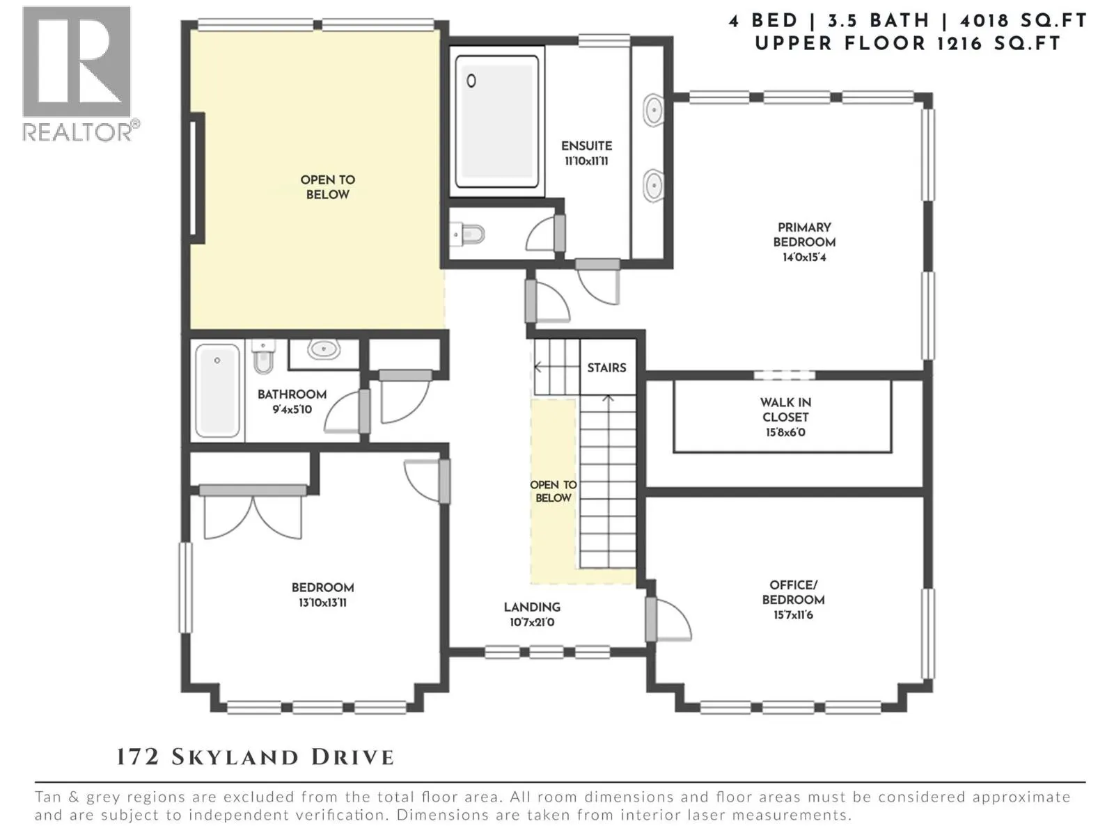 172 Skyland Drive