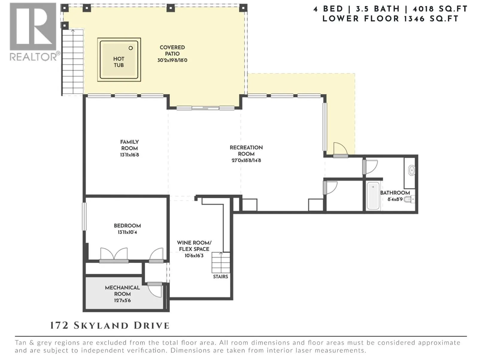 172 Skyland Drive