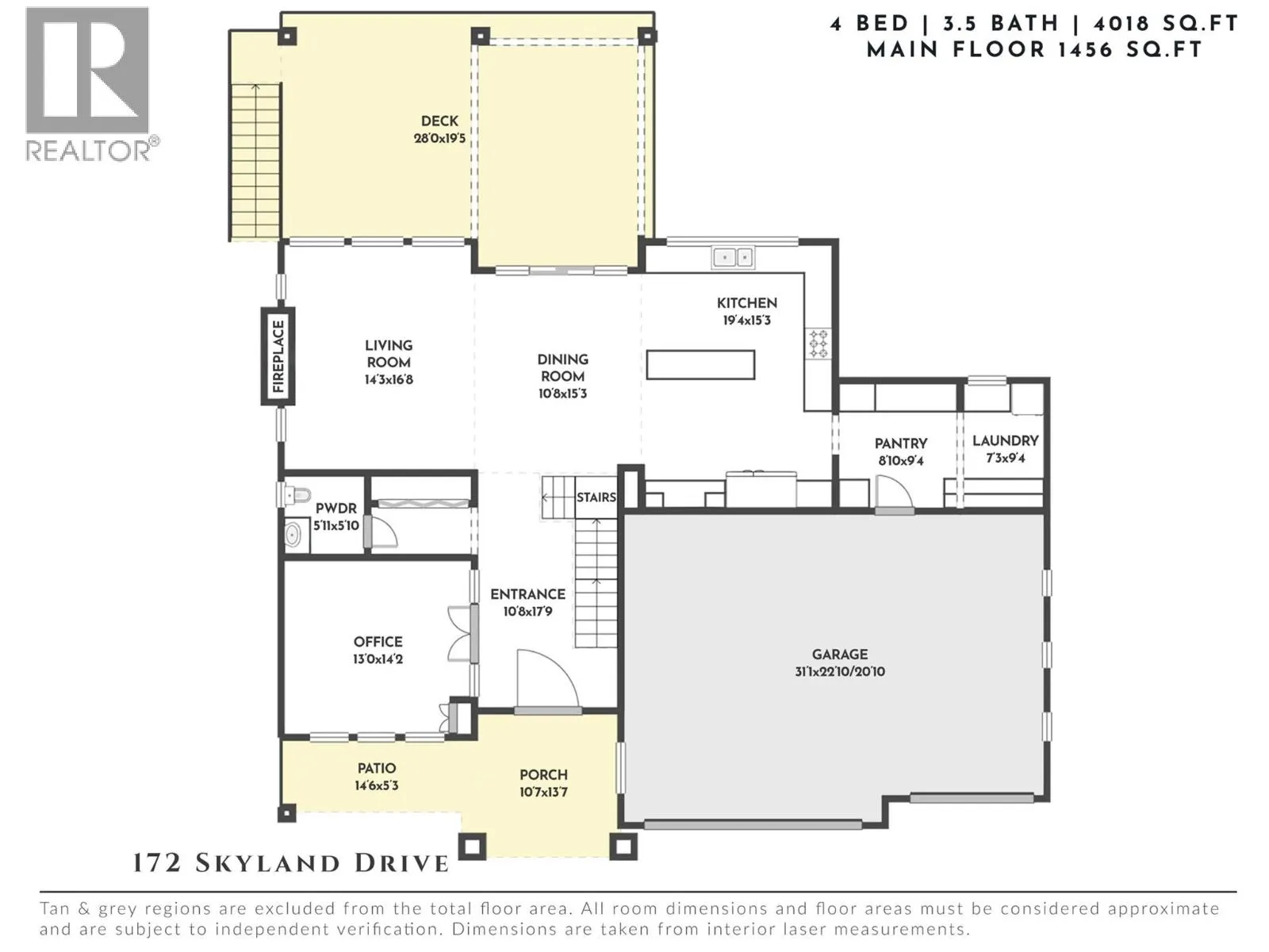 172 Skyland Drive