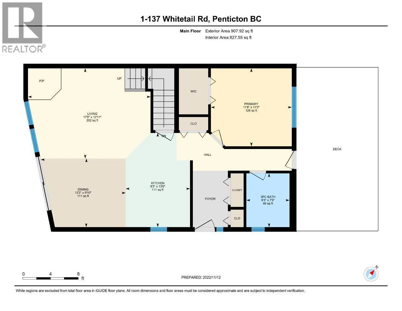 137 Whitetail Road Unit# 1