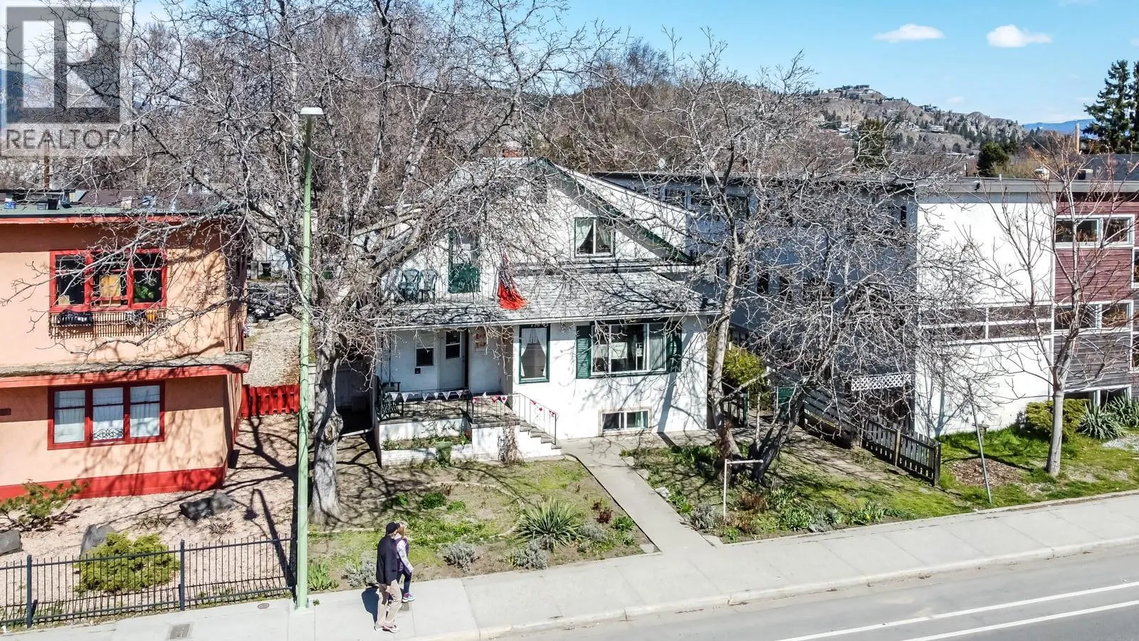 730 Bernard Avenue