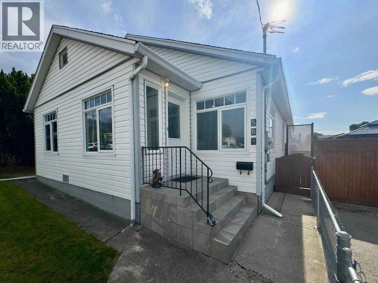 584 Edna Avenue
