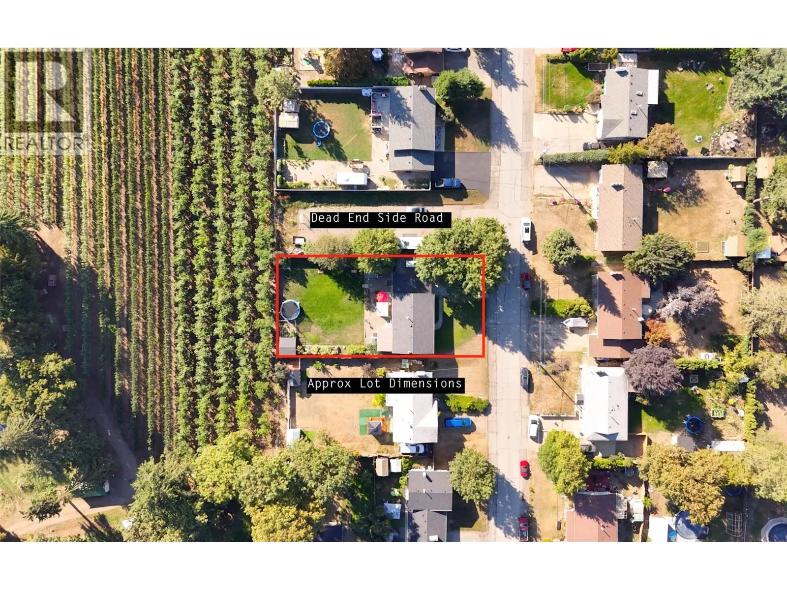 7901 Giles Drive