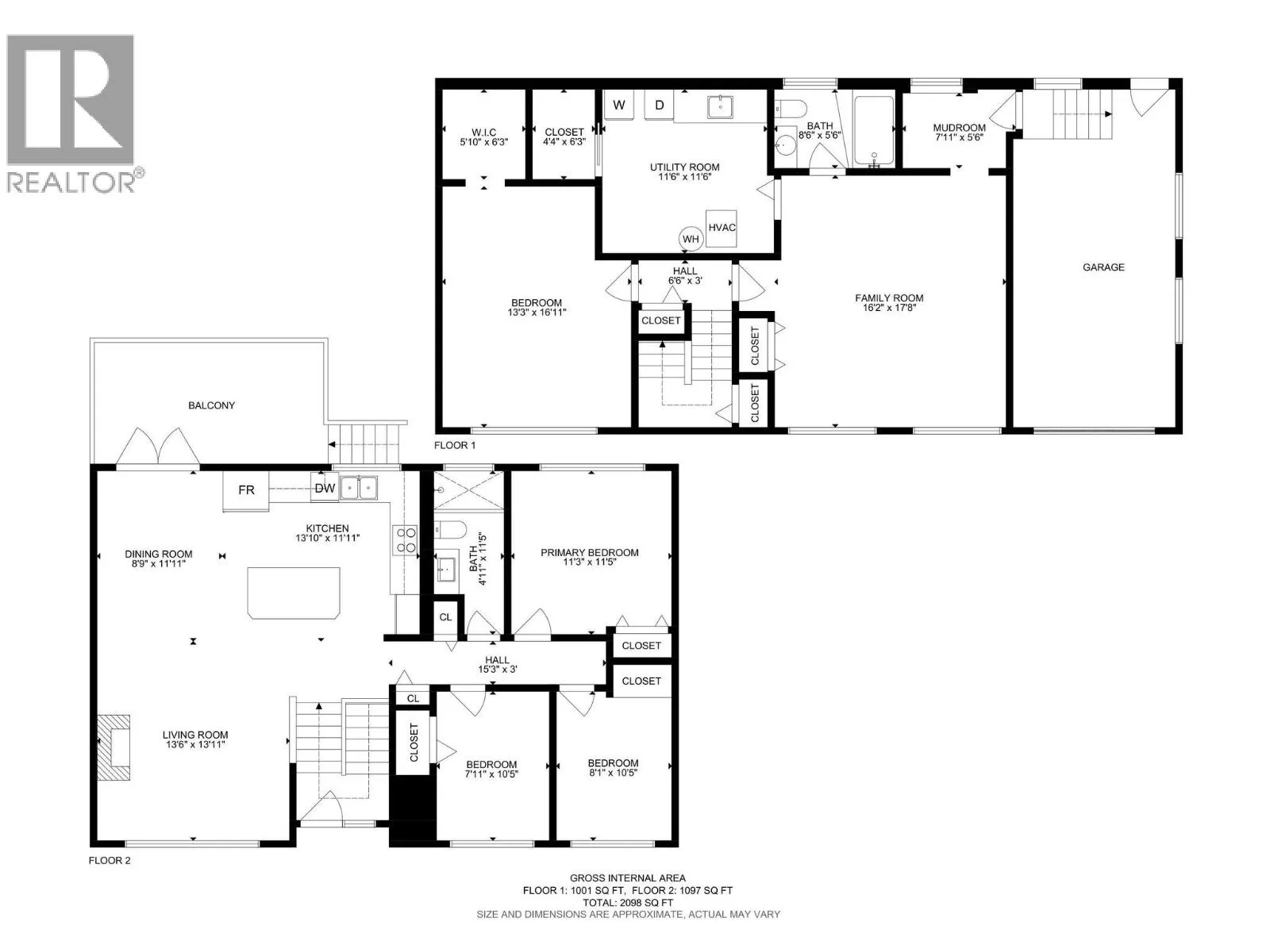 7901 Giles Drive
