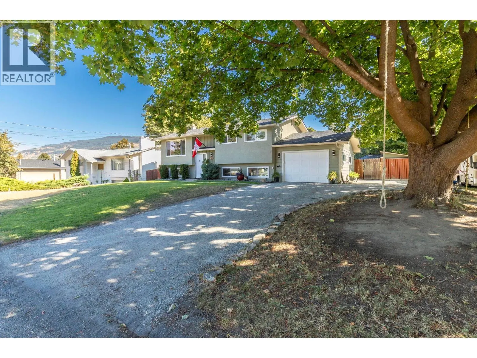 7901 Giles Drive