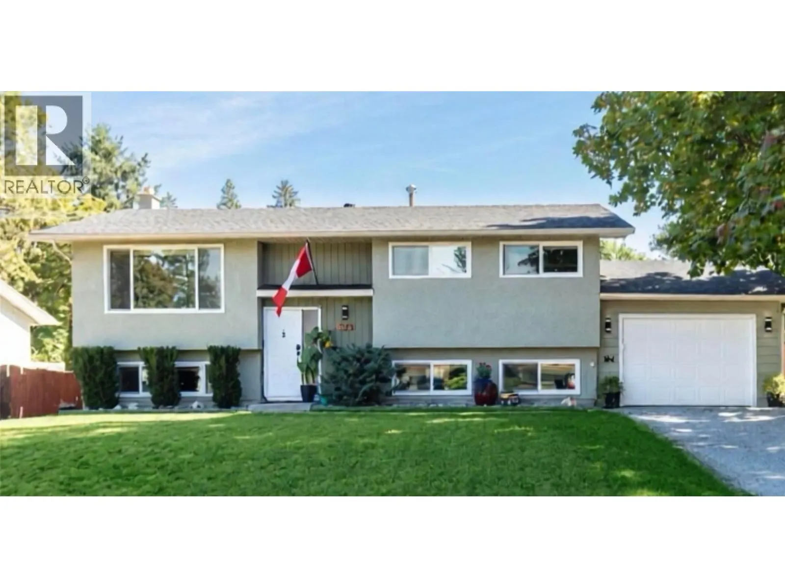 7901 Giles Drive