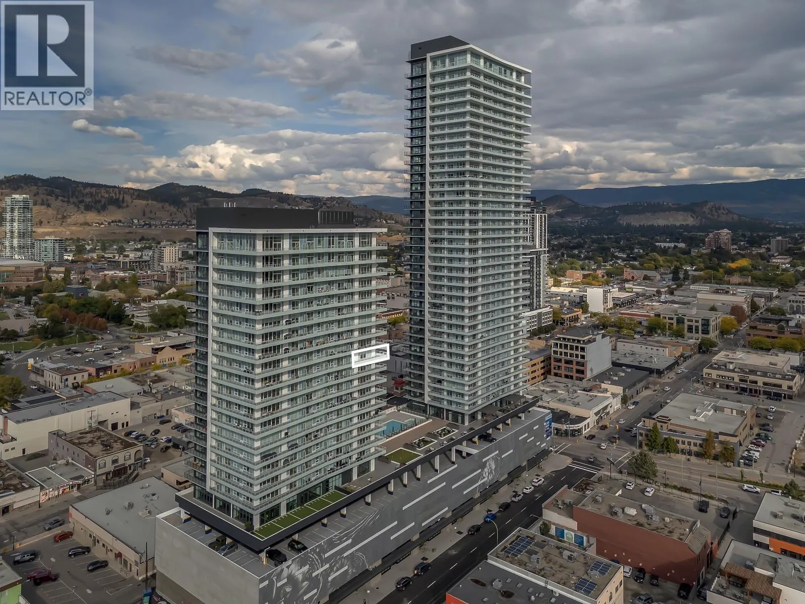 238 Leon Avenue Unit# 1504