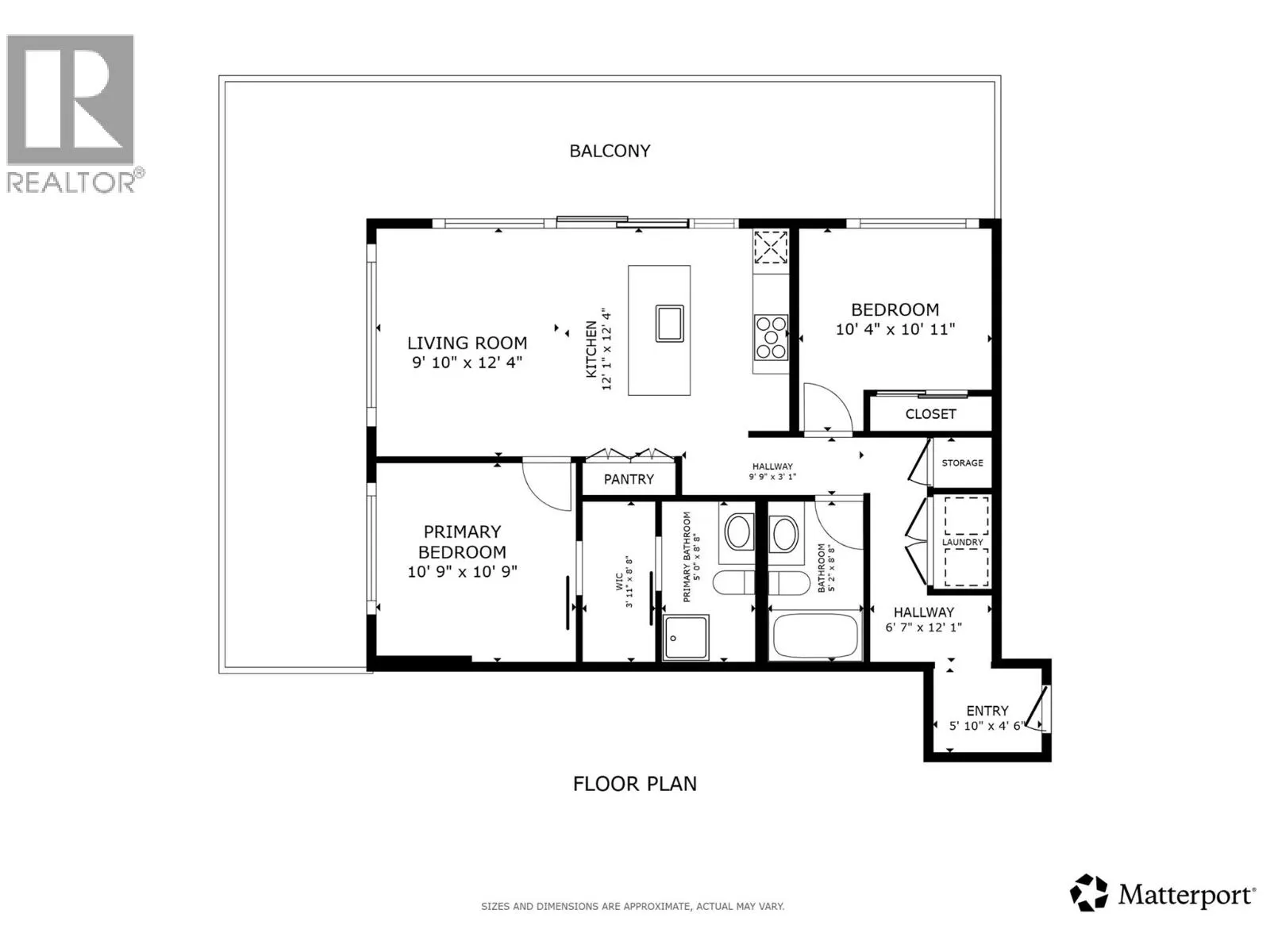 238 Leon Avenue Unit# 1504