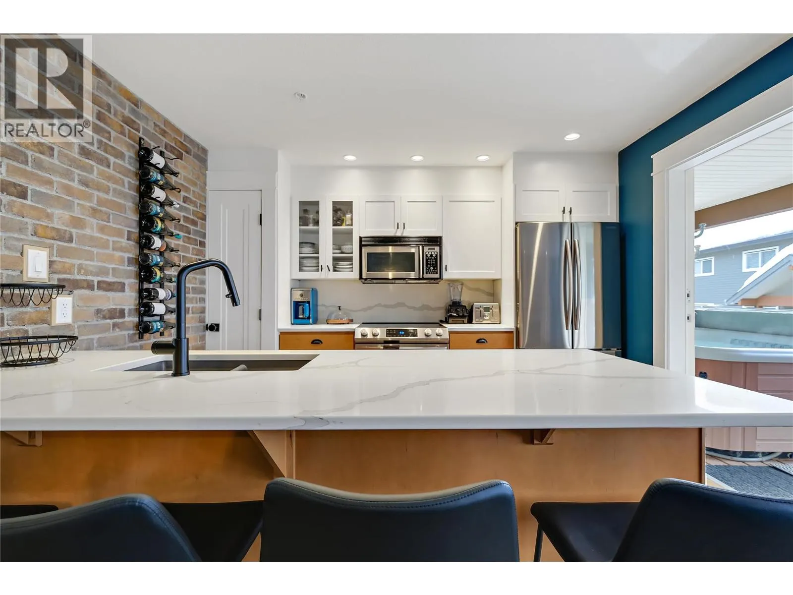 5350 Big White Road Unit# 12