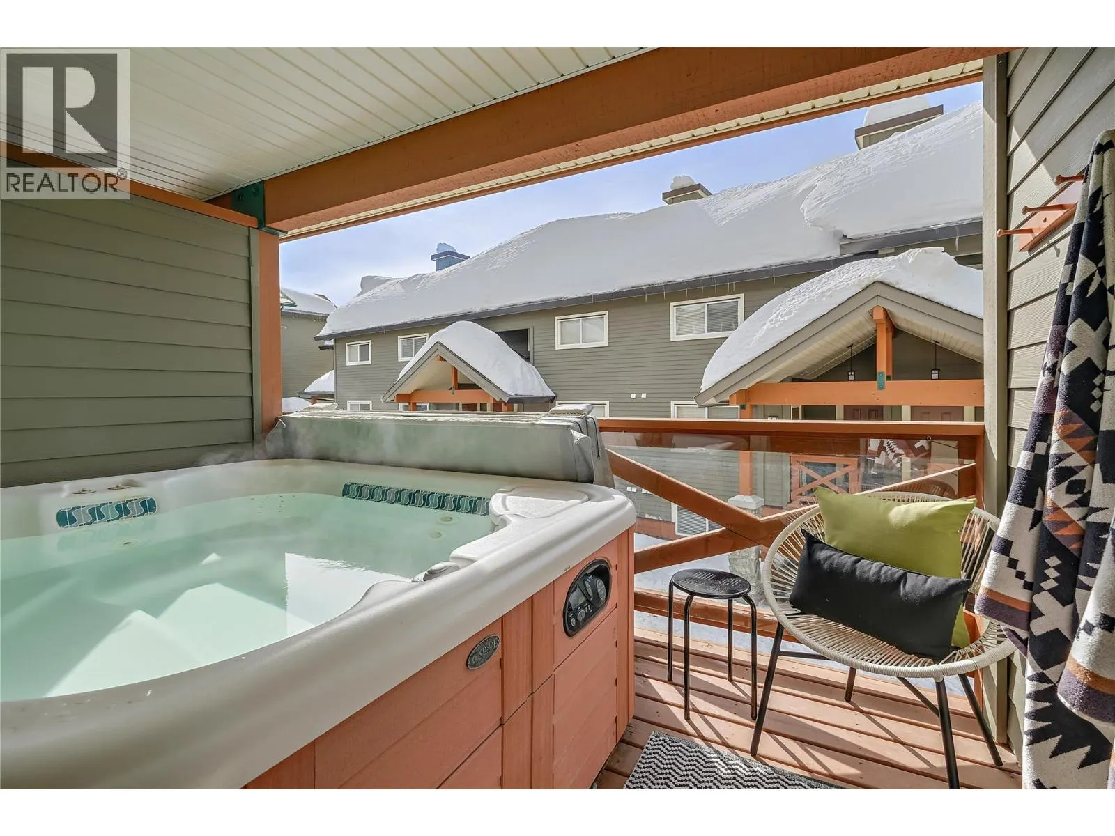 5350 Big White Road Unit# 12