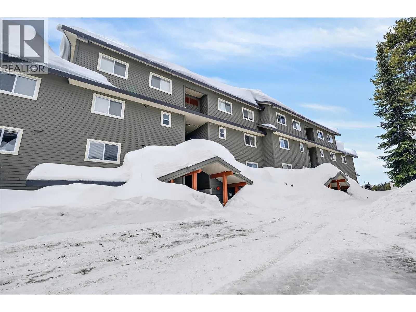 5350 Big White Road Unit# 12