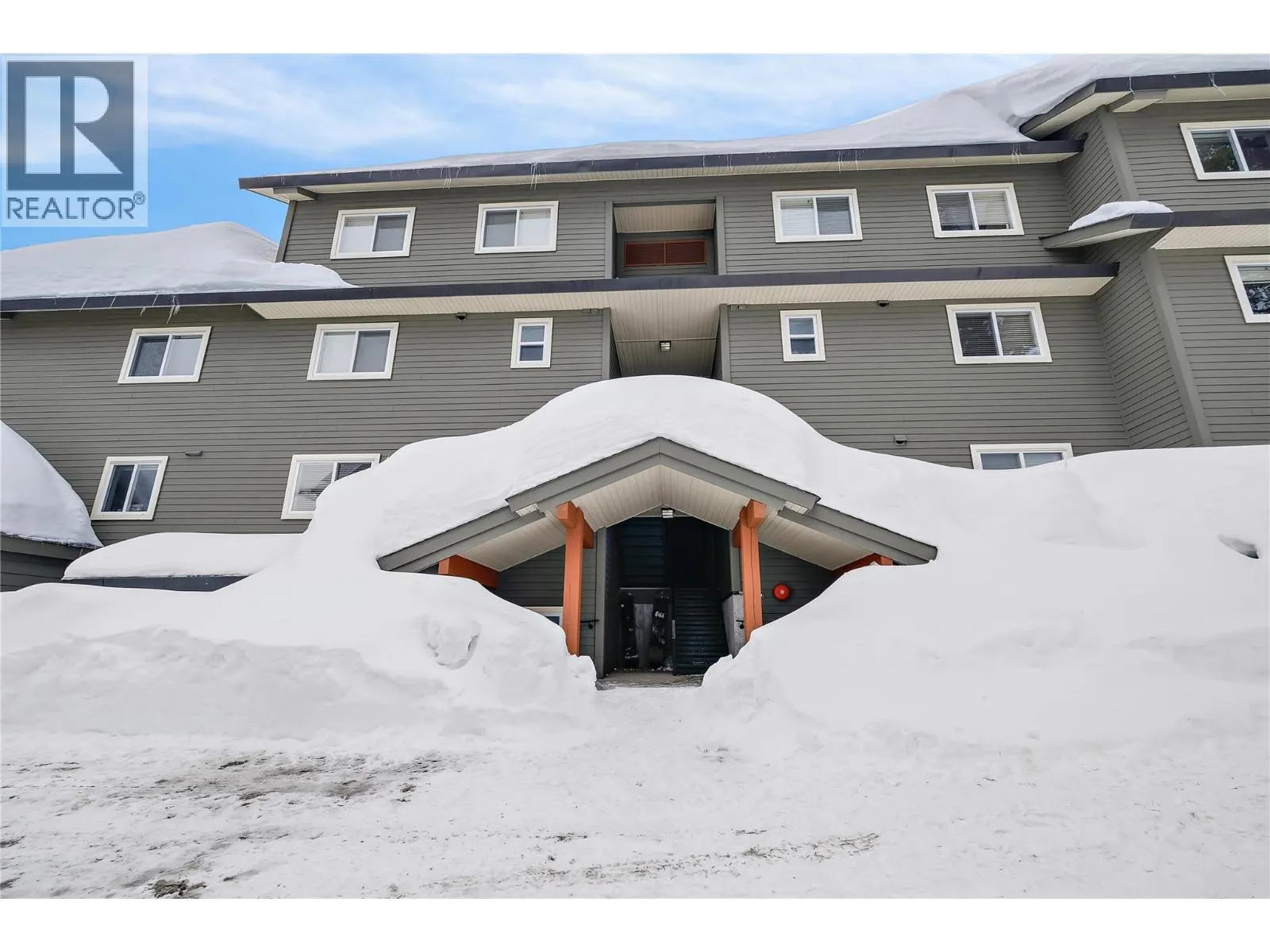 5350 Big White Road Unit# 12