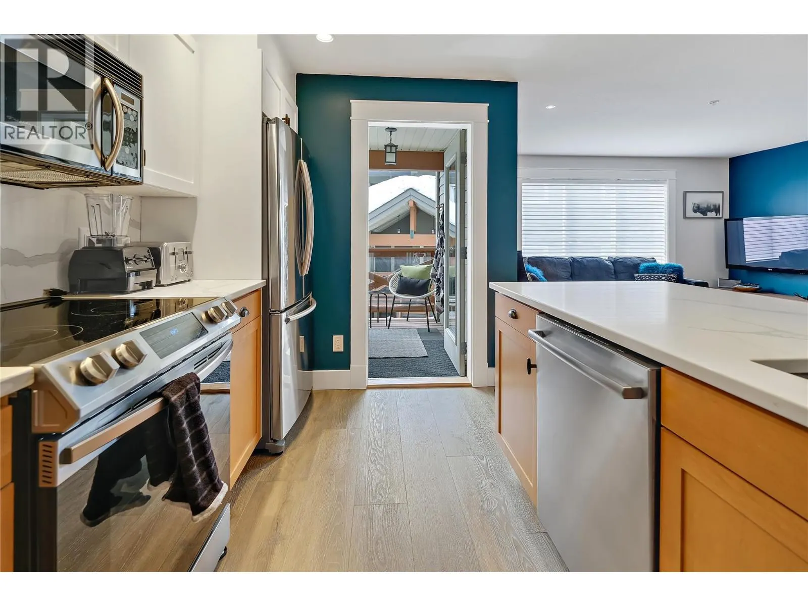 5350 Big White Road Unit# 12