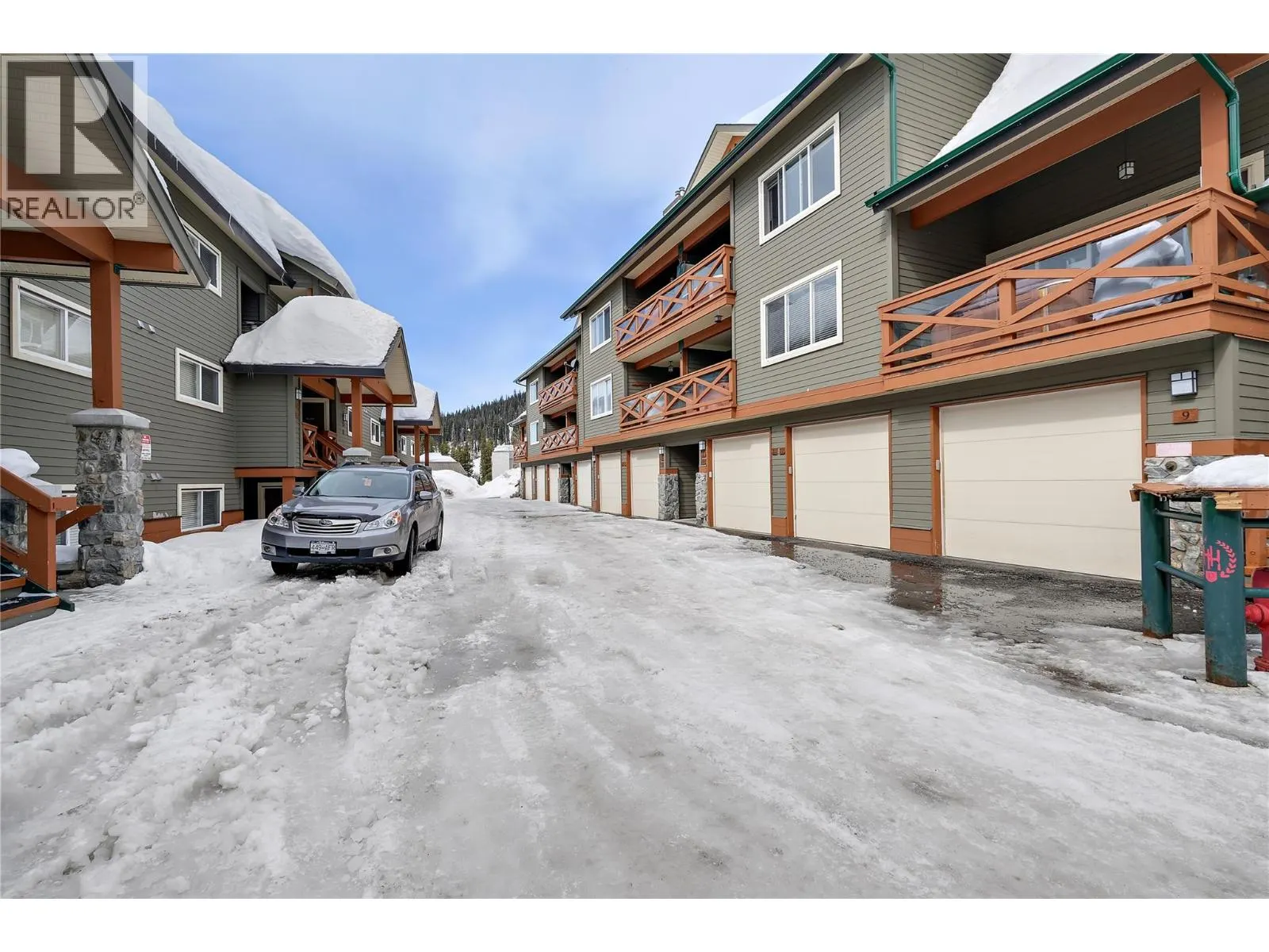 5350 Big White Road Unit# 12