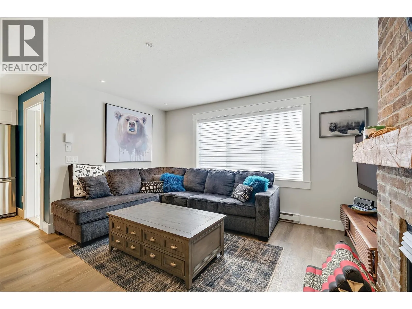 5350 Big White Road Unit# 12