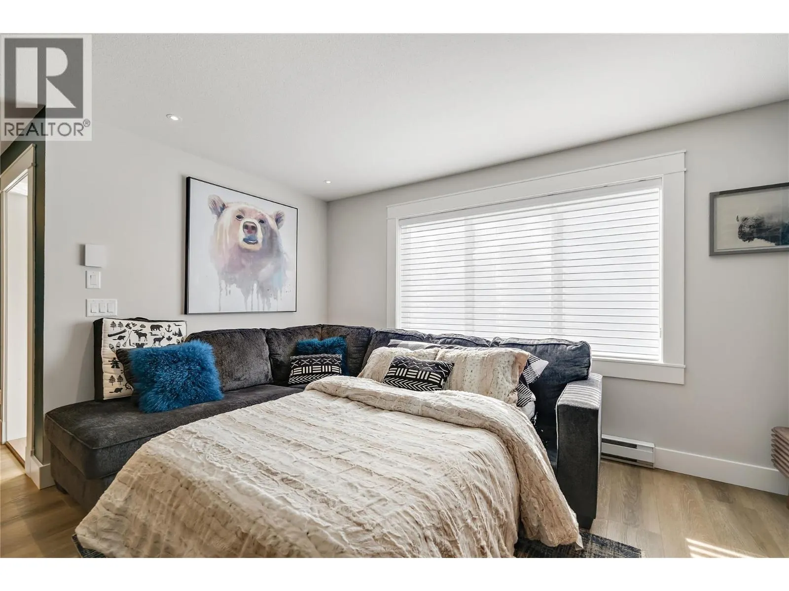 5350 Big White Road Unit# 12