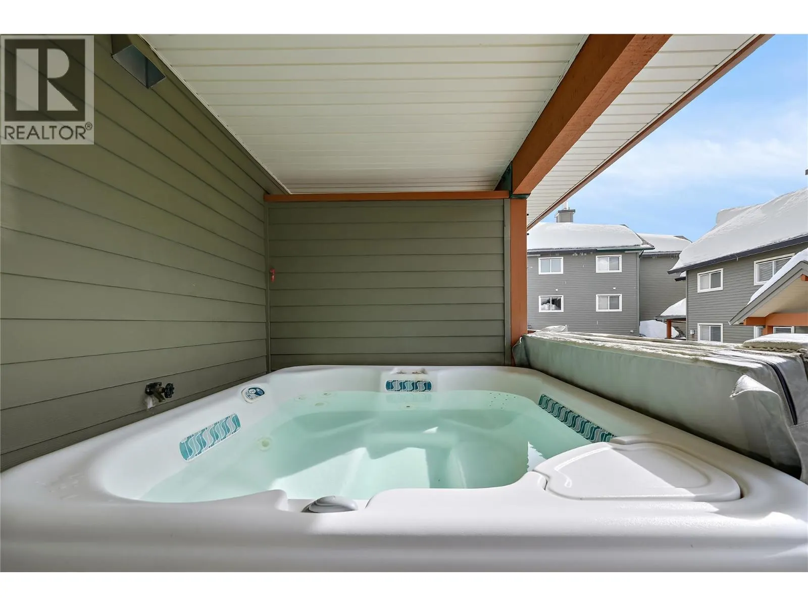 5350 Big White Road Unit# 12