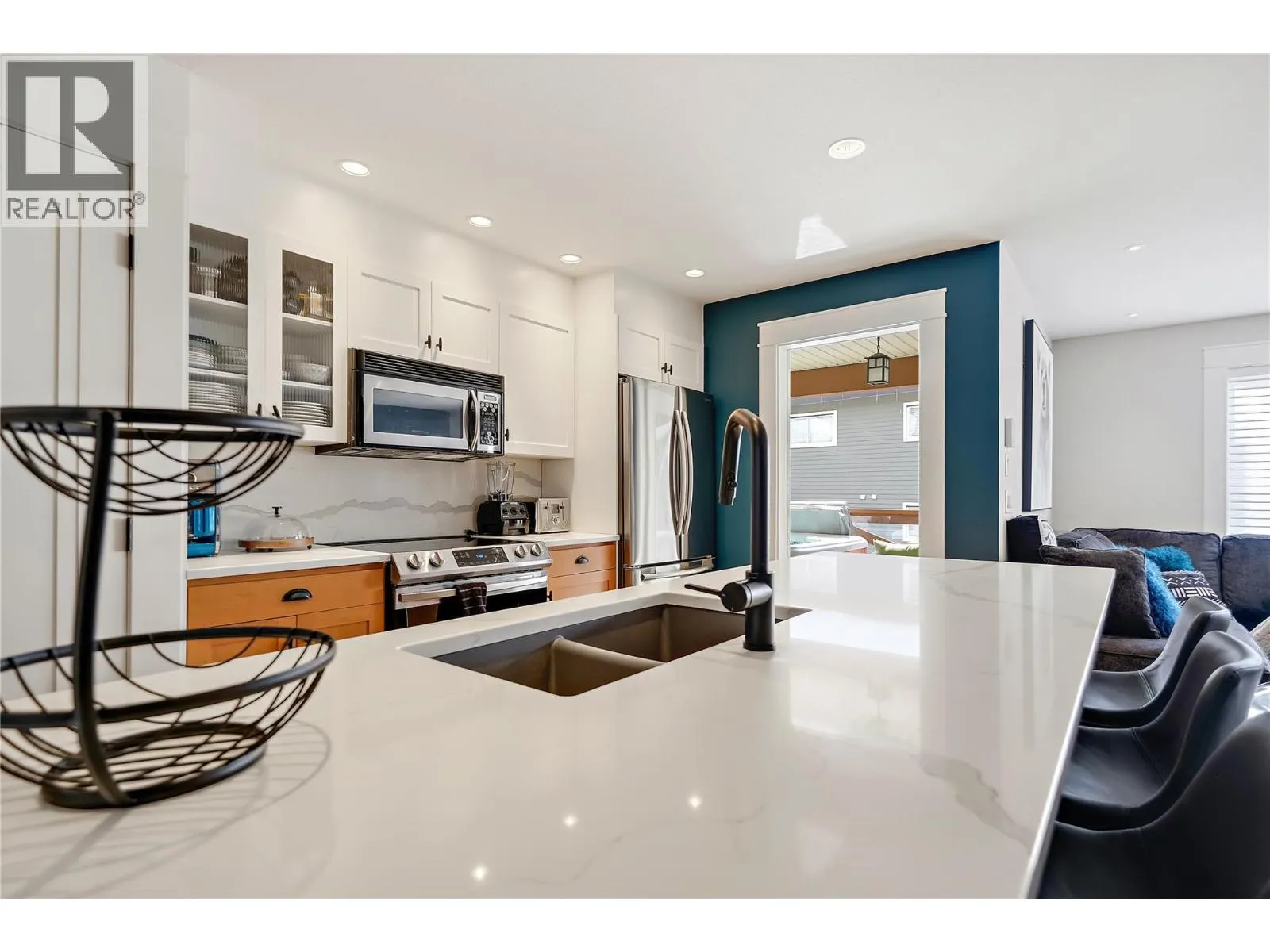 5350 Big White Road Unit# 12