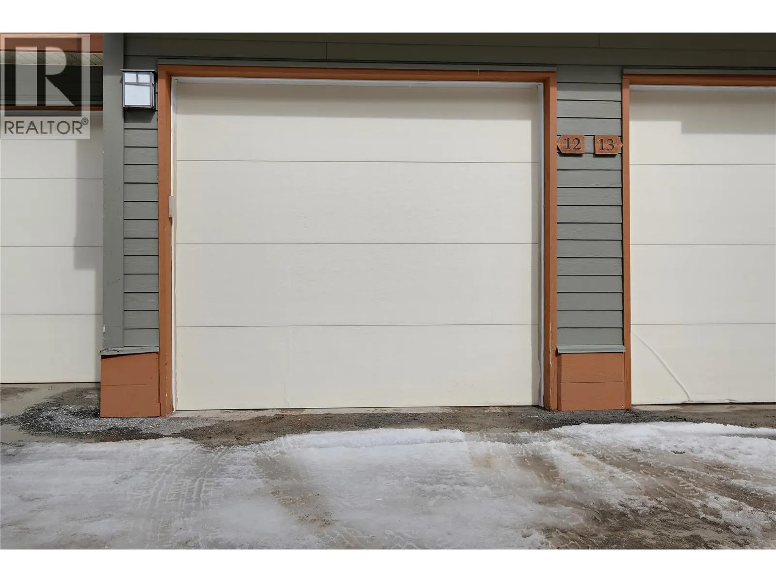 5350 Big White Road Unit# 12