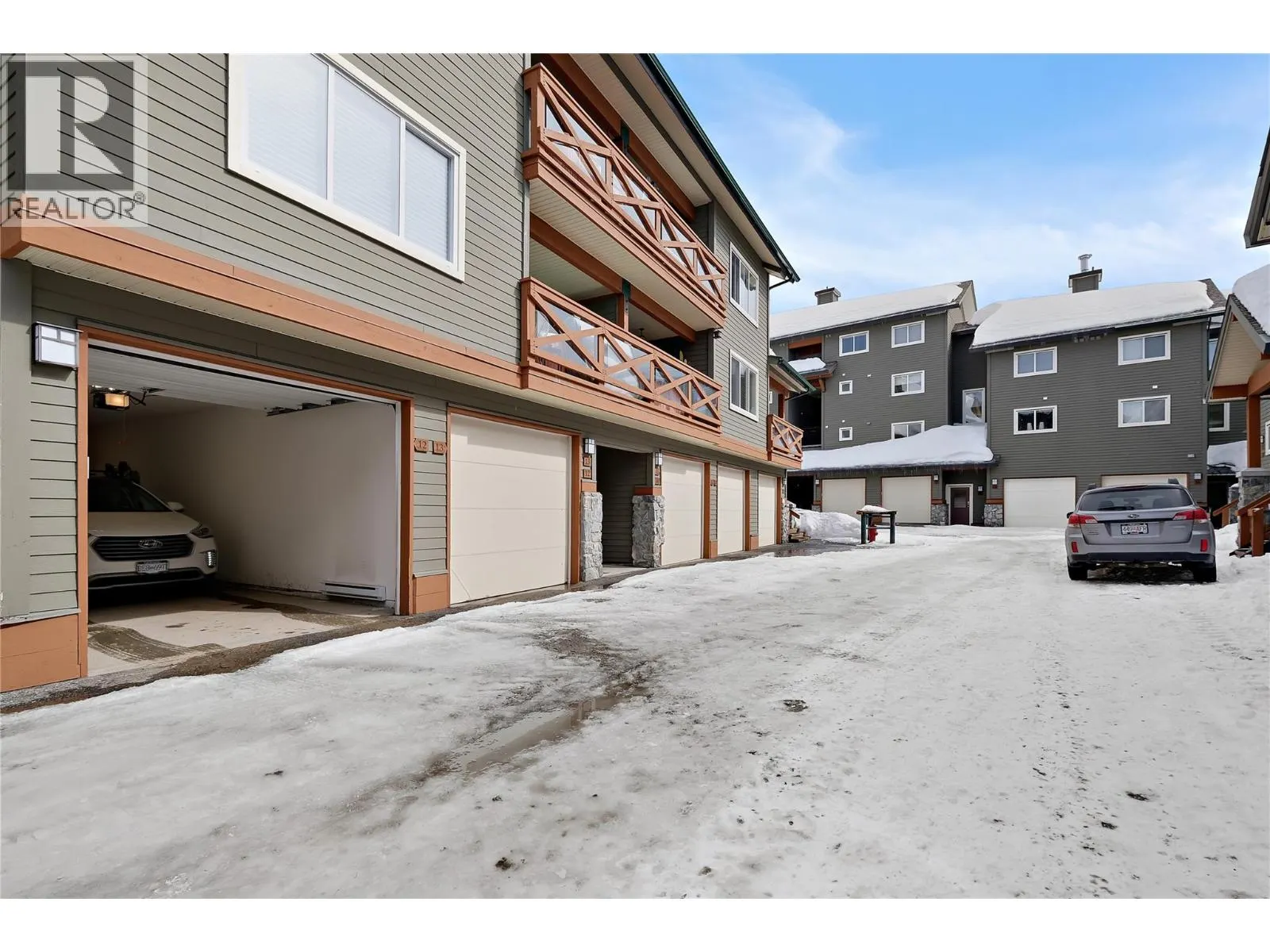 5350 Big White Road Unit# 12