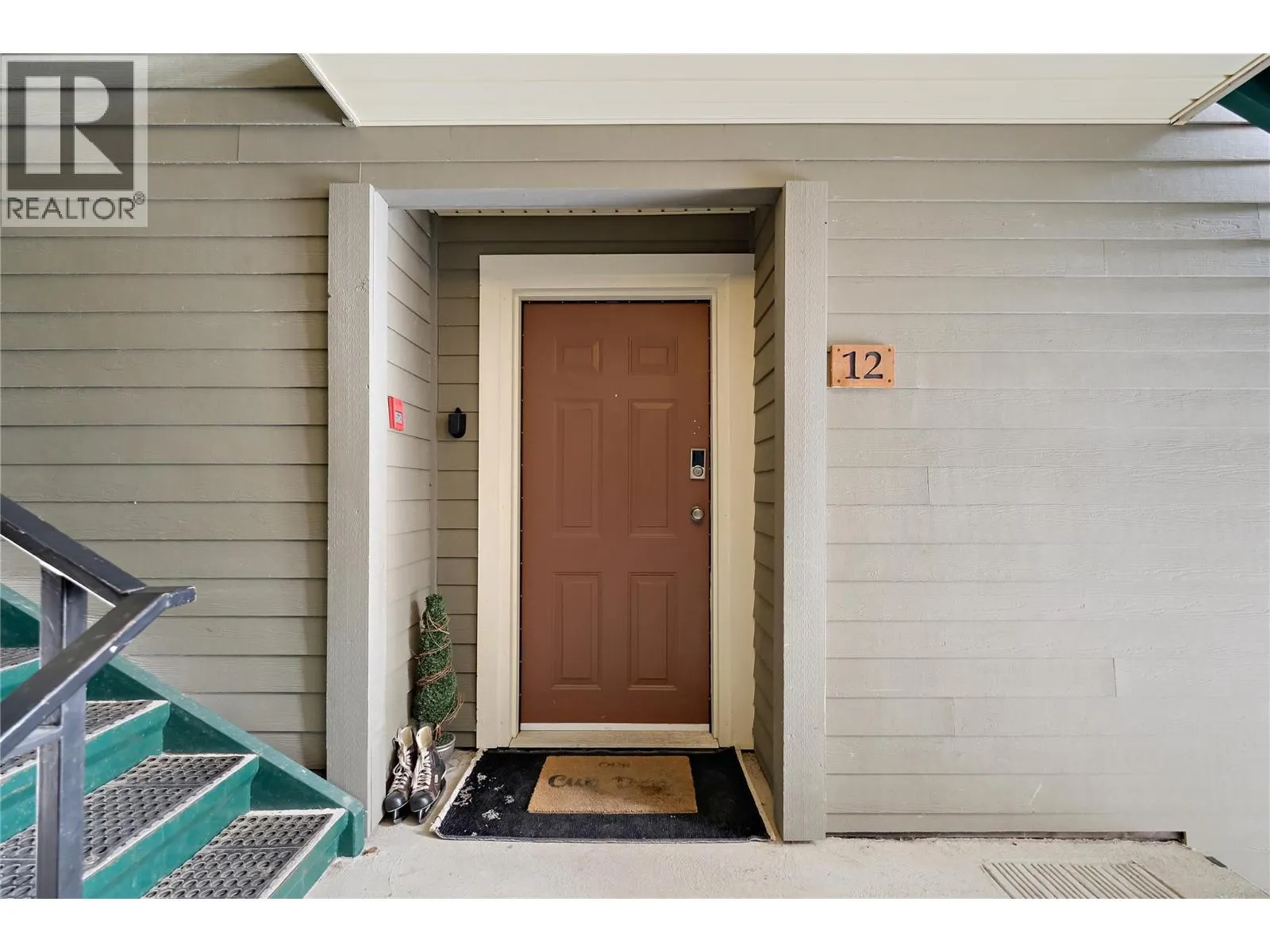5350 Big White Road Unit# 12