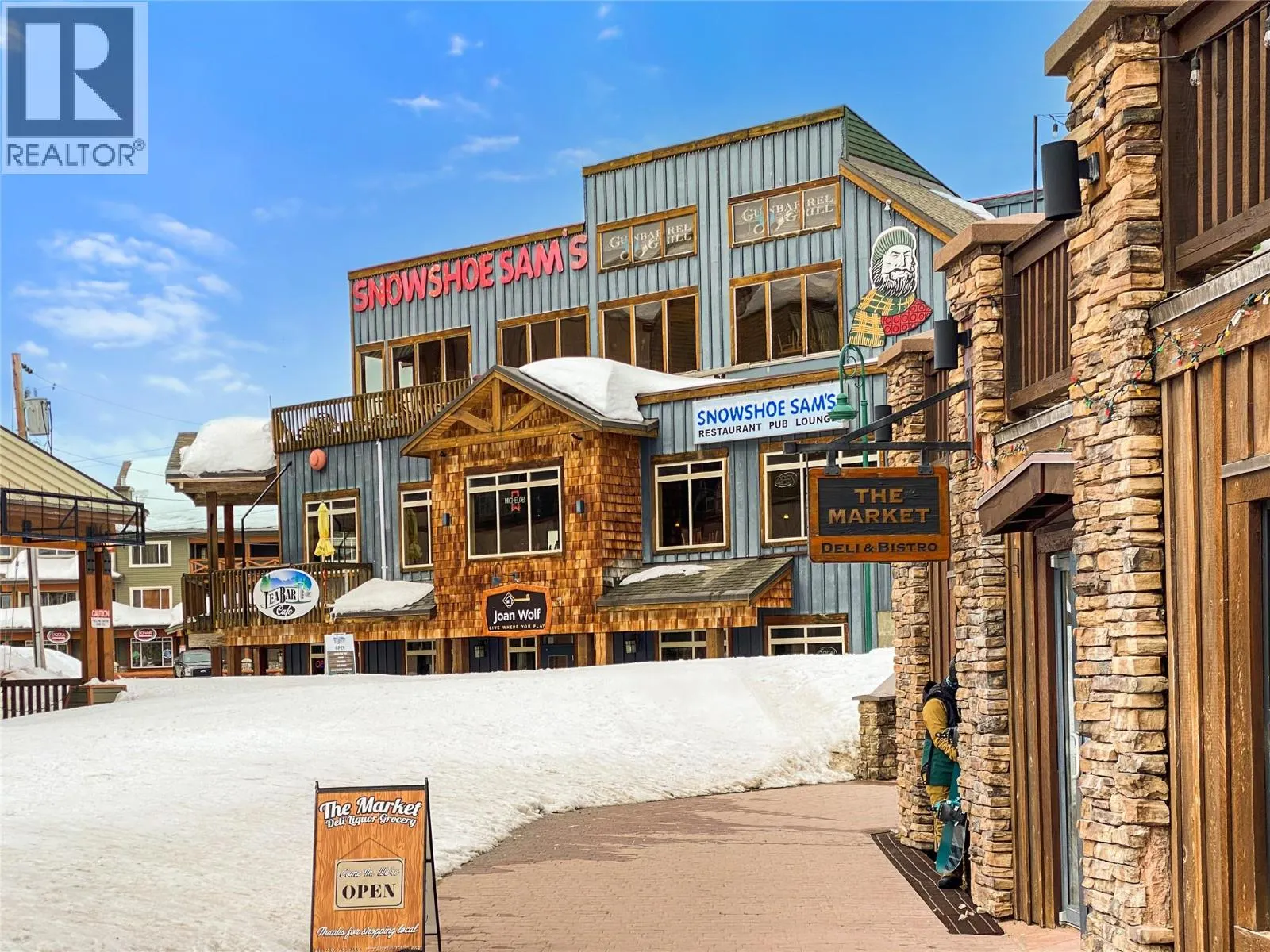 5350 Big White Road Unit# 12