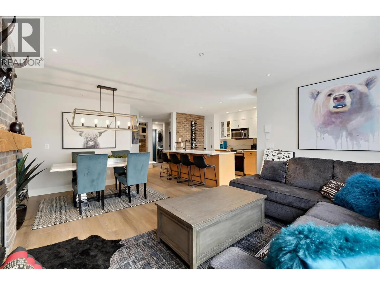 5350 Big White Road Unit# 12