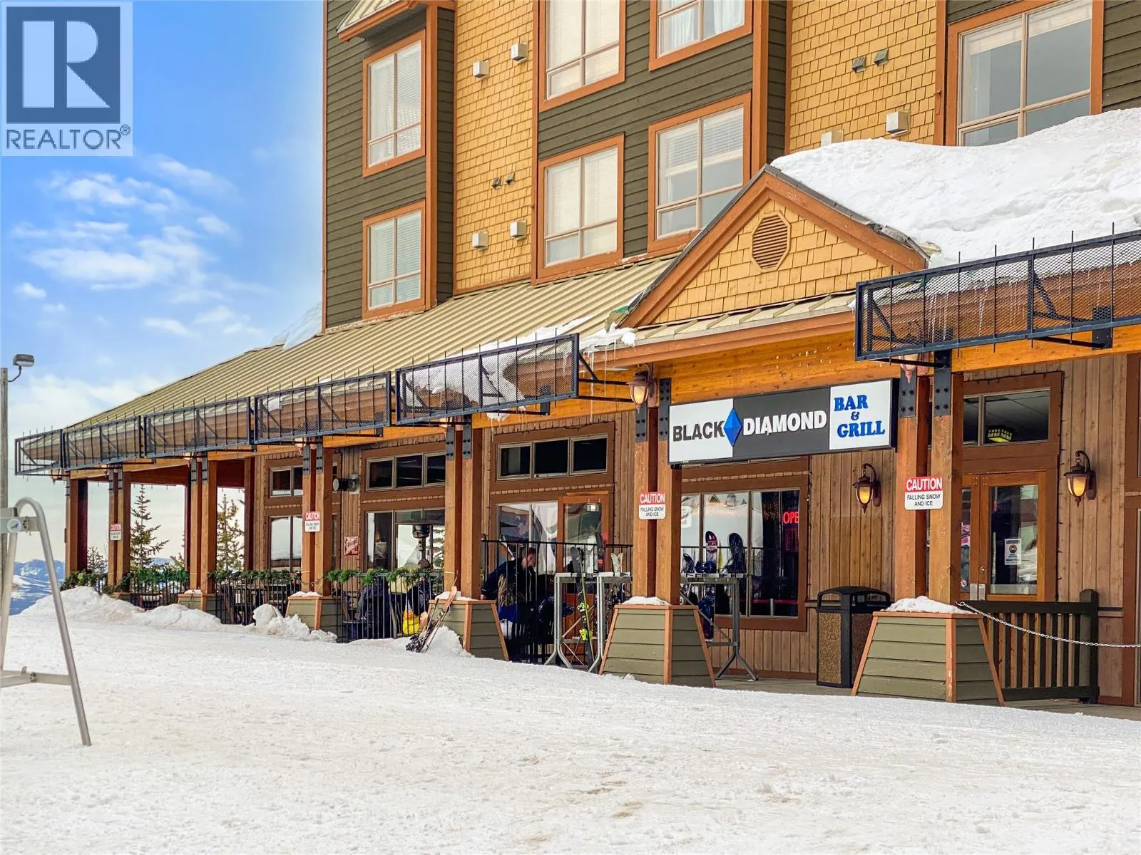 5350 Big White Road Unit# 12
