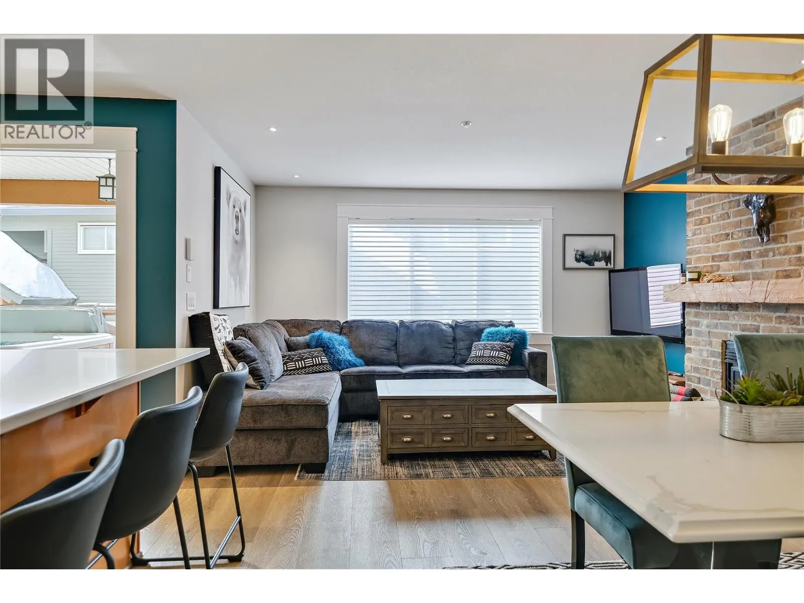 5350 Big White Road Unit# 12