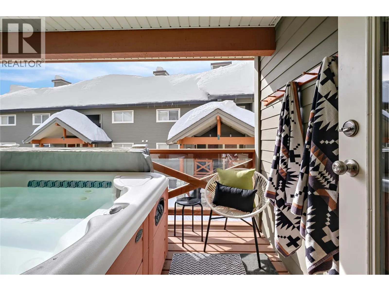 5350 Big White Road Unit# 12