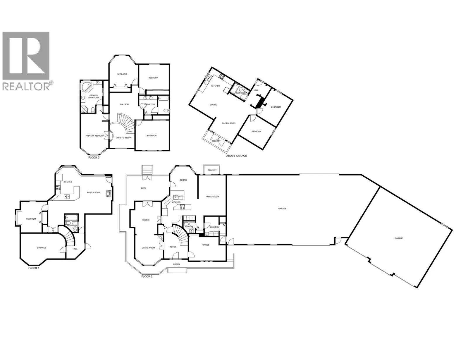 6655 Cosens Bay Road
