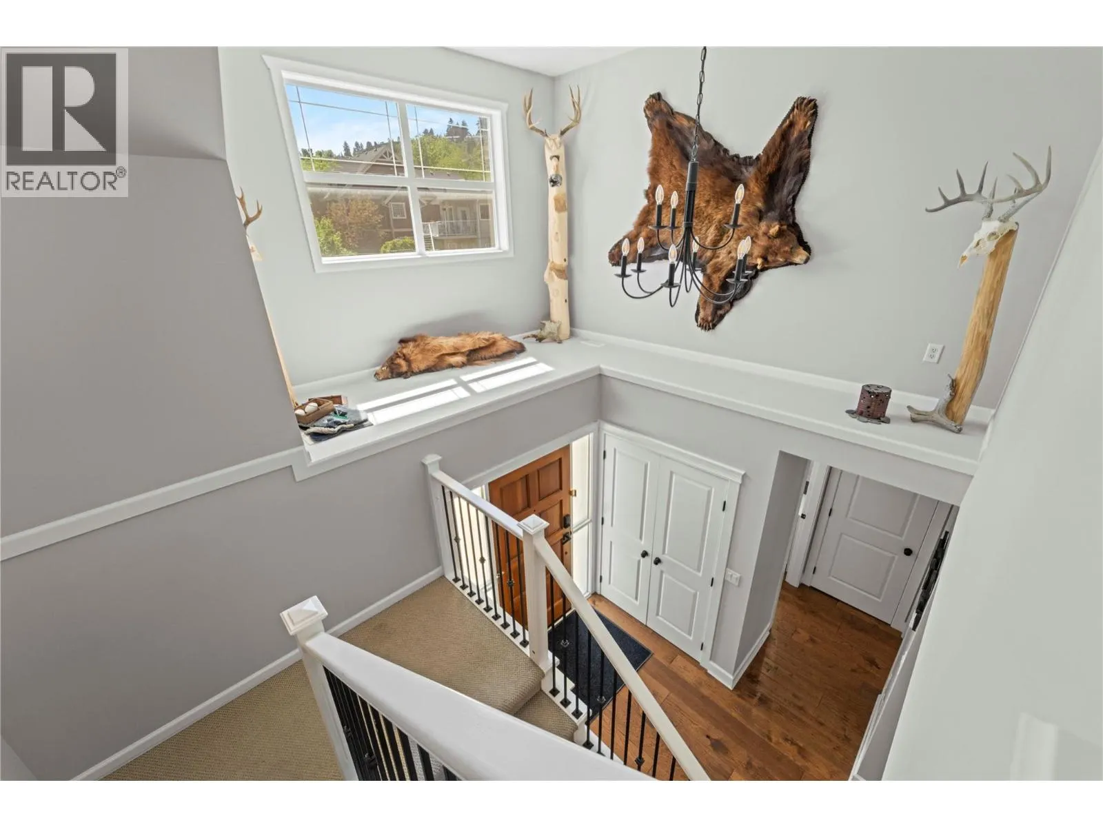 1548 ASSINIBOINE Road